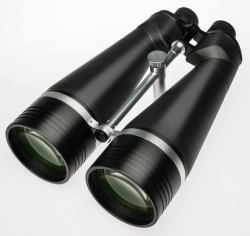 Helios Stellar-II Series 100mm Waterproof Observation Binoculars